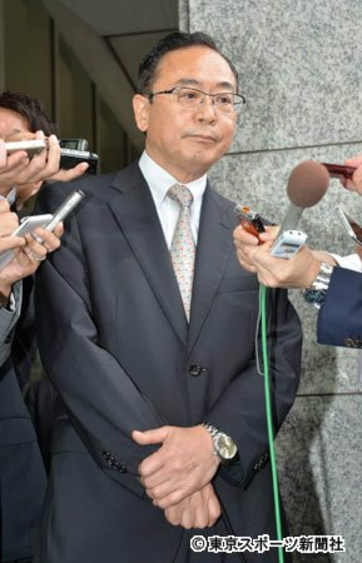 櫻井翔の父・櫻井俊の現在と経歴｜元総務次官が語った息子との絆