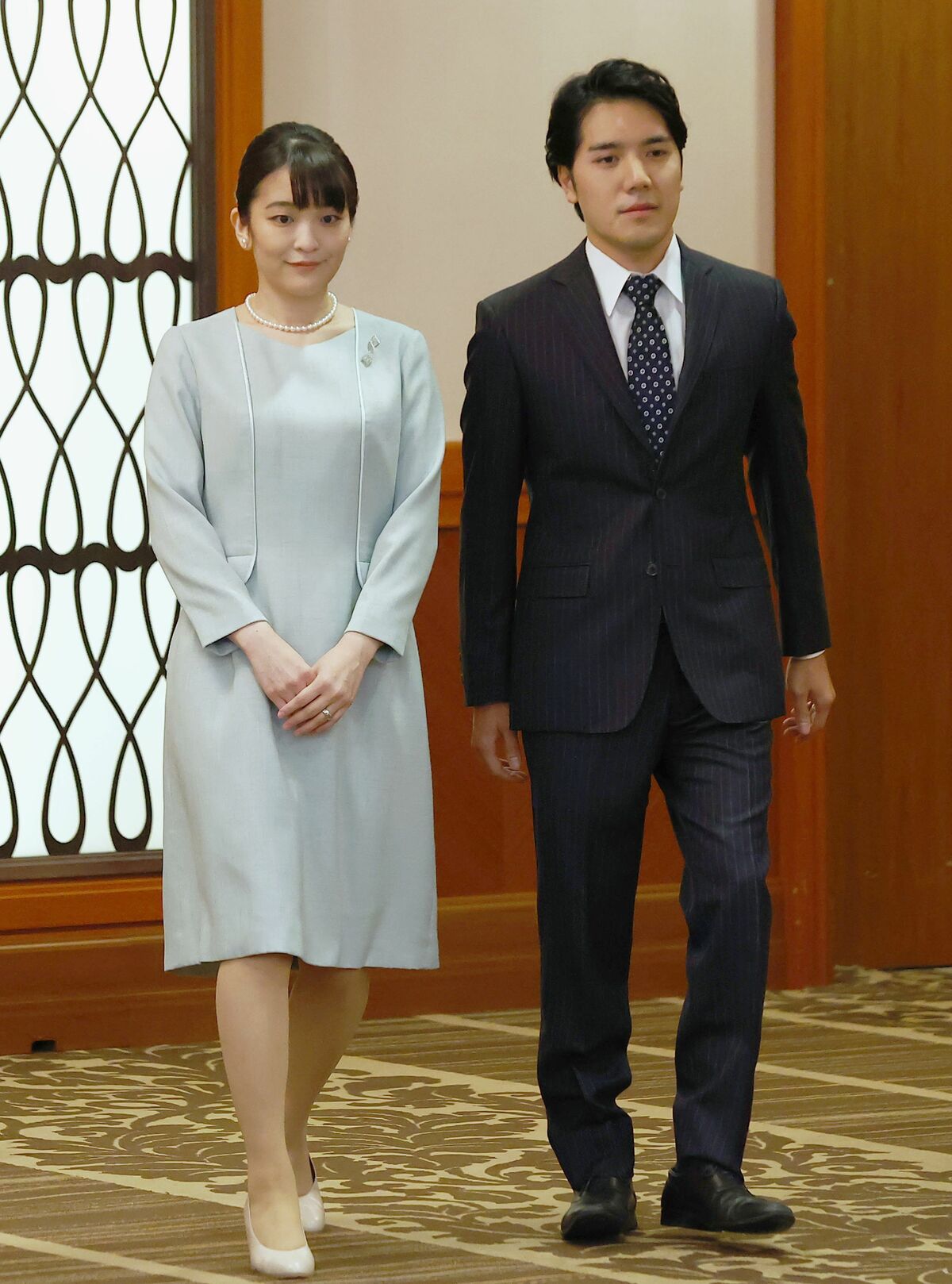 小室圭の身長は何Cm？サバ読み疑惑の真相と眞子さんとの身長差を検証