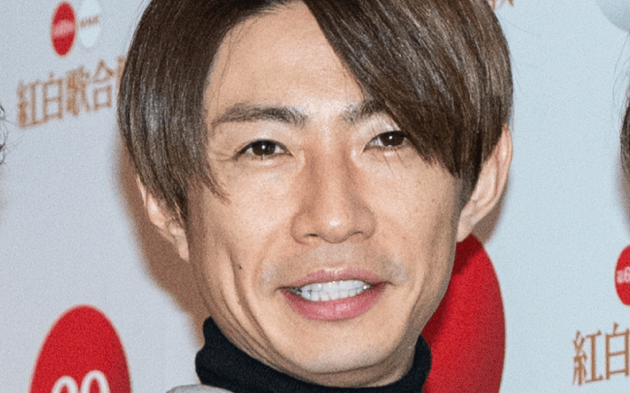 相葉雅紀の現在年齢と奇跡の若さの秘密！嵐メンバー比較【2026最新】