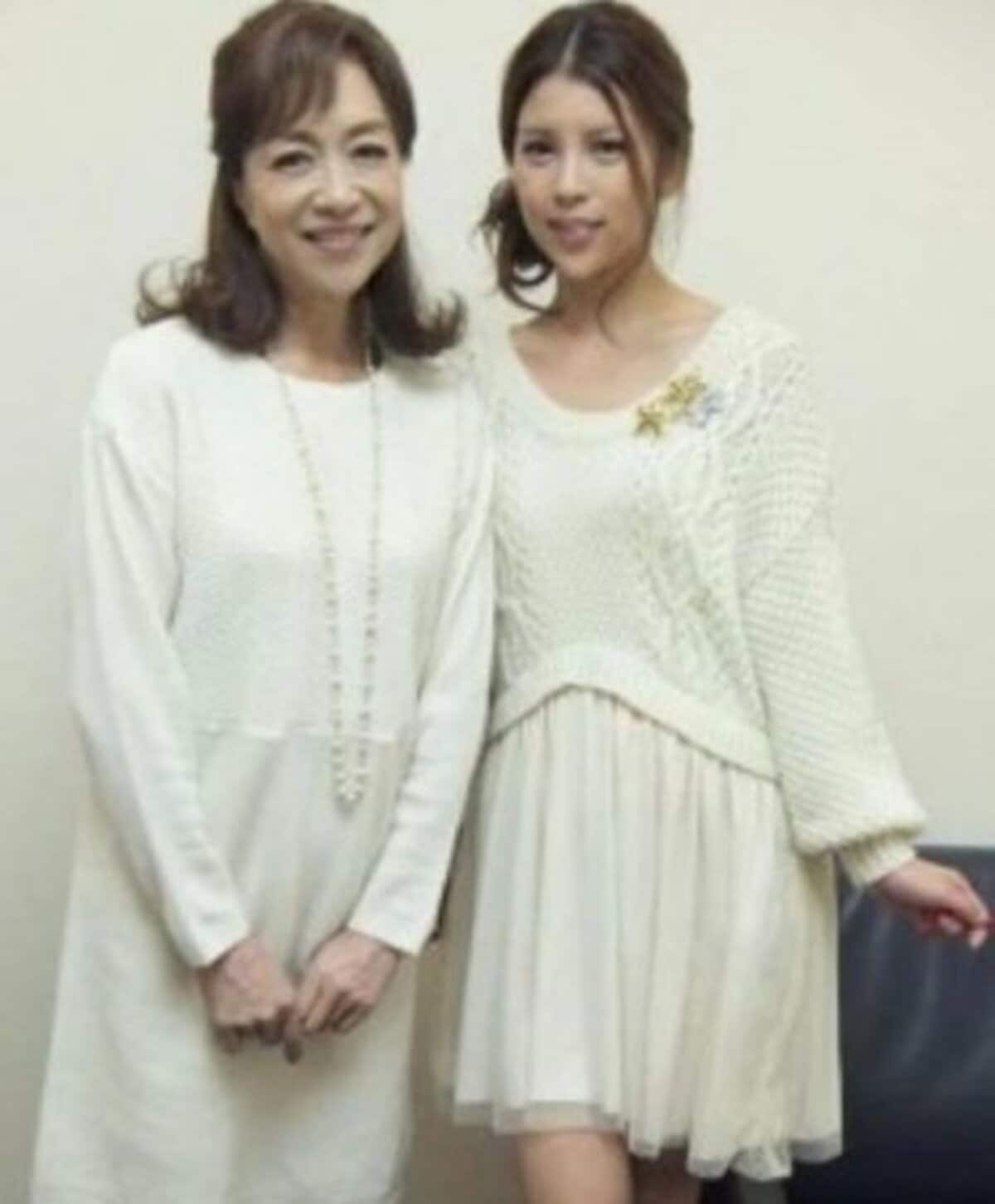 坂口杏里の母・坂口良子の死因と遺産の真相｜義父との関係と家族の激変
