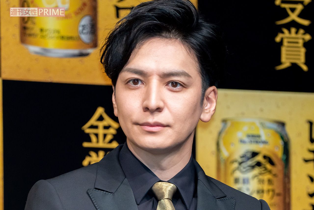 生田斗真の整形疑惑を徹底検証！昔の写真や卒アルと現在の姿を比較