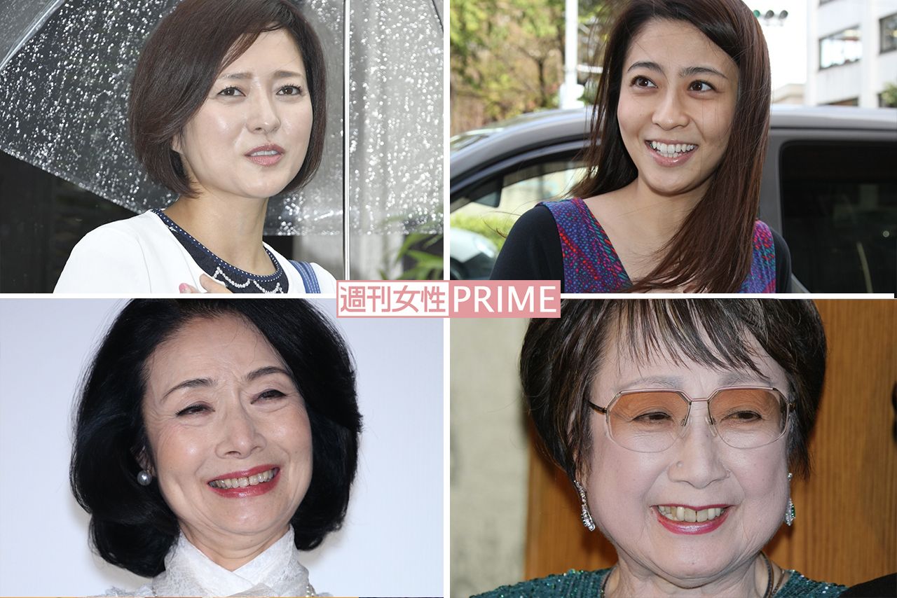 華やかな舞台裏の掟とは？歌舞伎界を支える「梨園の妻」の真実