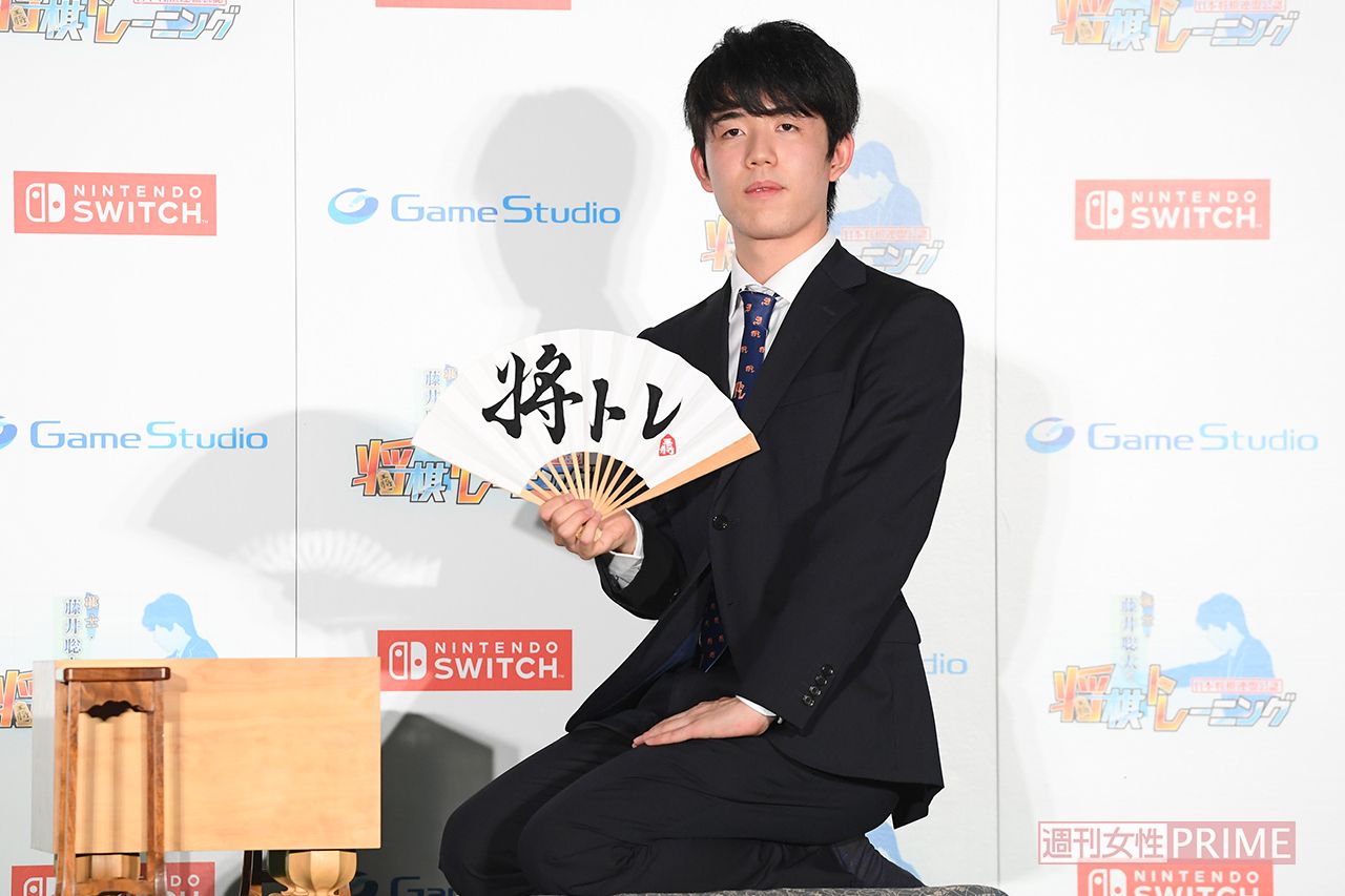 藤井聡太の年収2026最新版！八冠独占後の賞金とCmギャラの実態