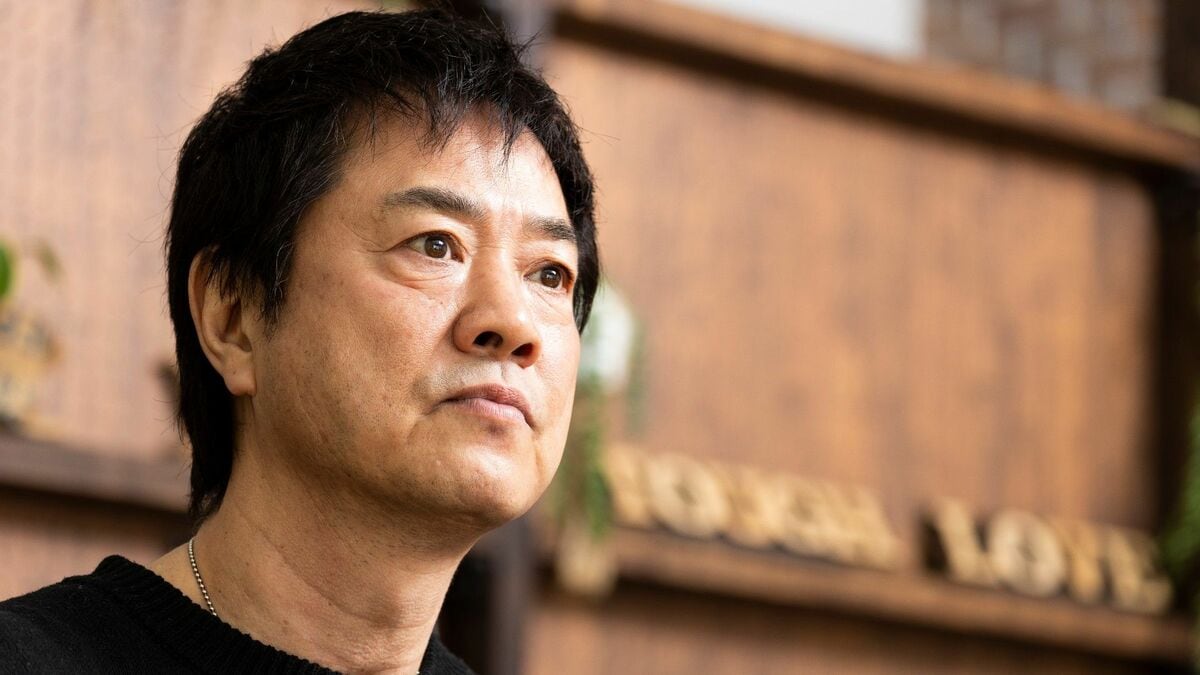 高知東生の現在と生き直す軌跡｜高島礼子との真相と依存症克服