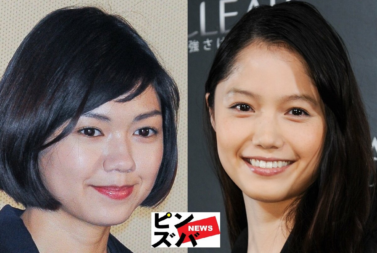宮崎あおいと二階堂ふみは姉妹？そっくり説と共演Ngの真相を追う