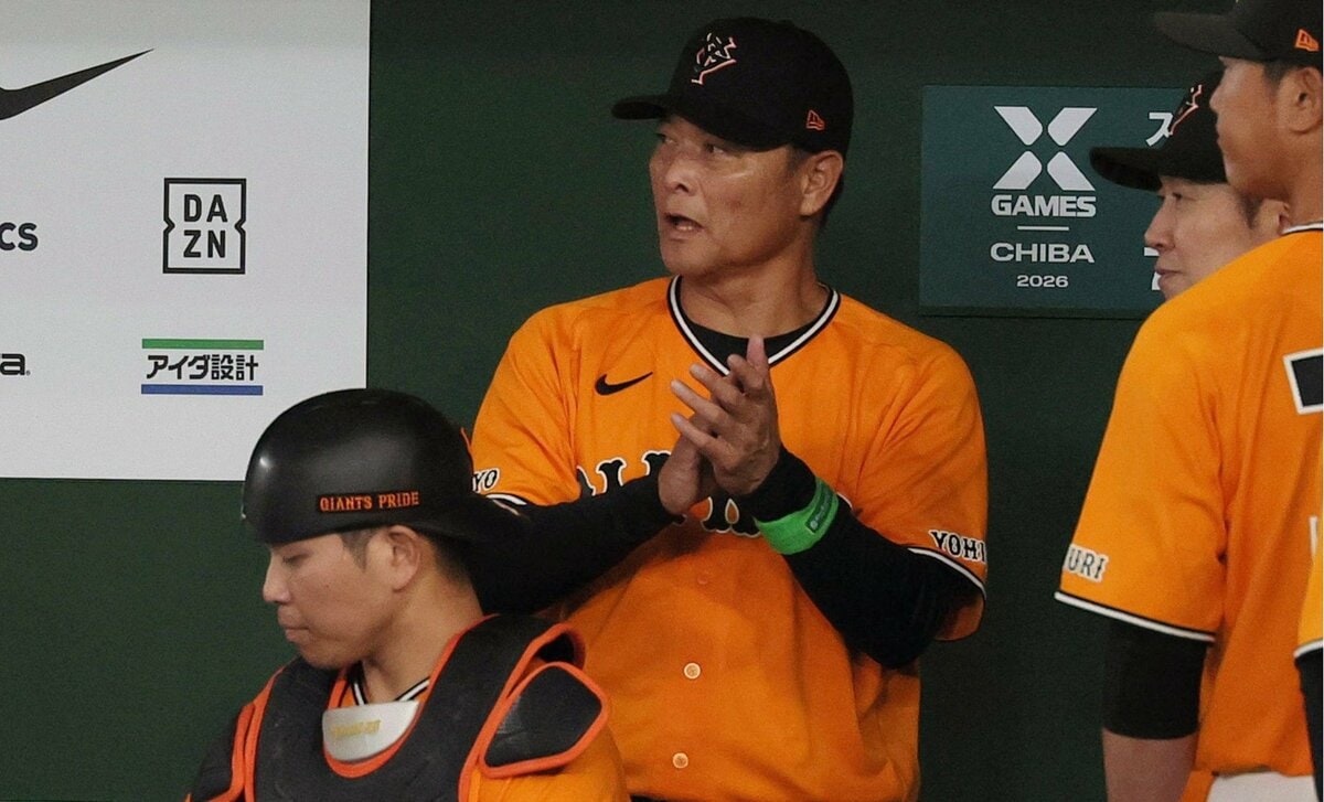 次期監督は誰に？本命と大物Ob急浮上の真相＆電撃就任シナリオ