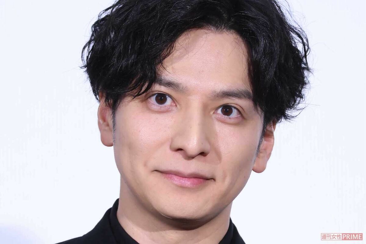 生田斗真のハーフ説は本当？両親の国籍と実家・弟との真相を徹底解剖