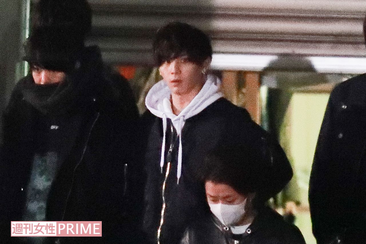 山田涼介の熱愛スクープと歴代彼女の真相！現在の交際相手や結婚観を追跡