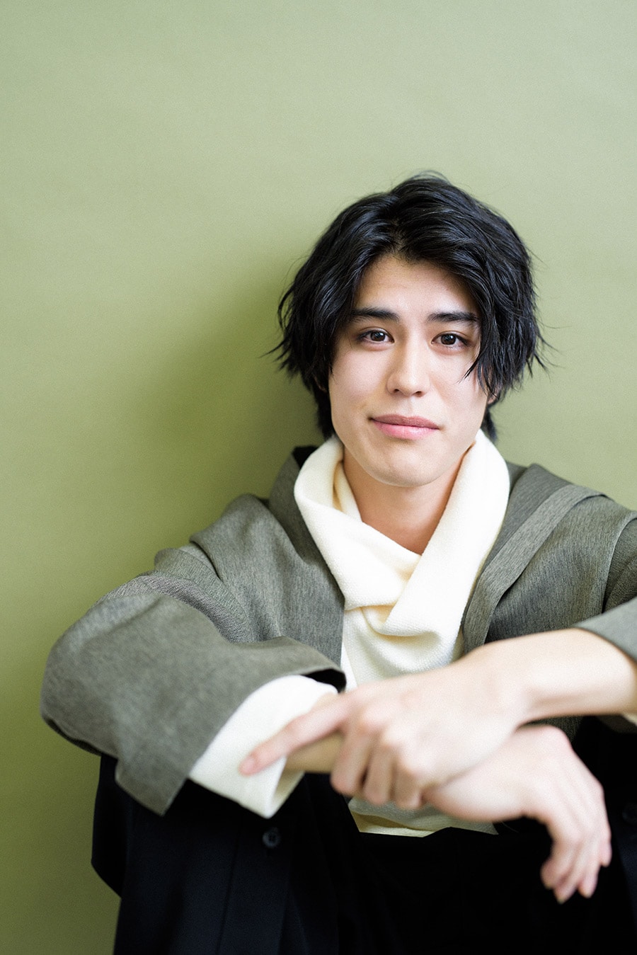 寛一郎は元ジャニーズ？検索される理由と父・佐藤浩市から拓いた現在地
