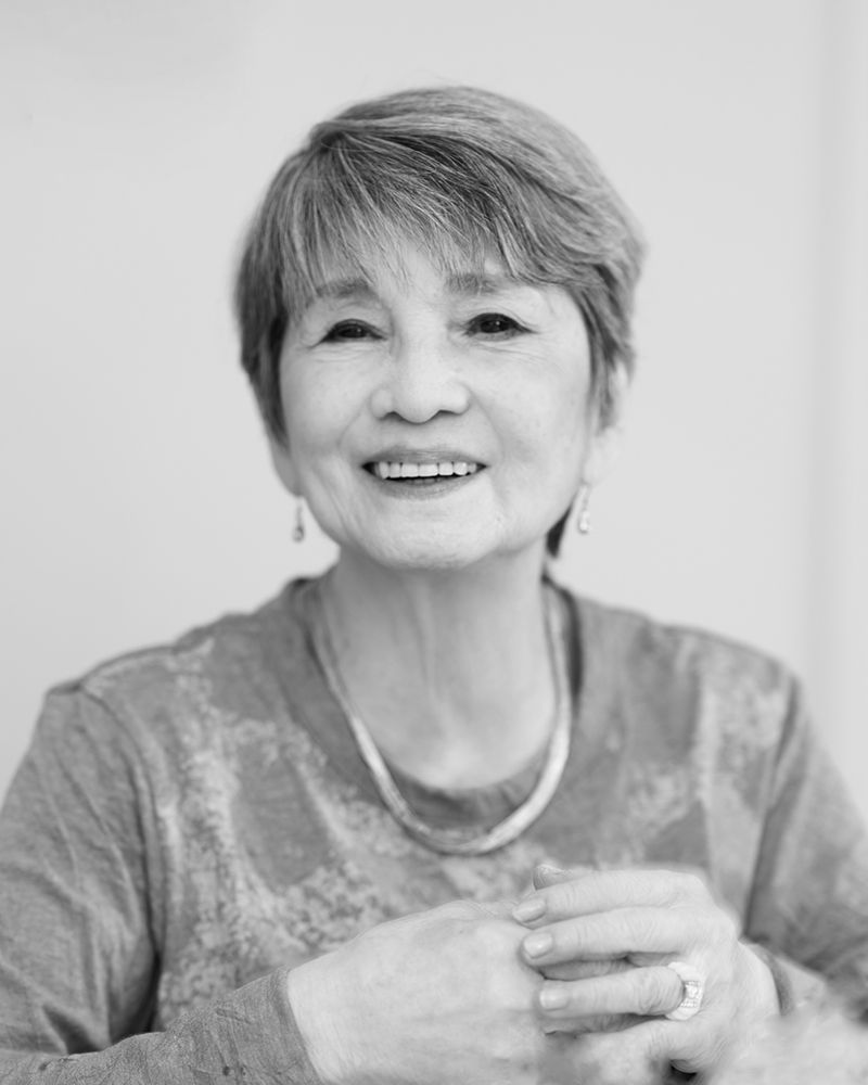 中原ひとみの病気の真相｜乳がん闘病と夫の介護を乗り越えた現在の姿
