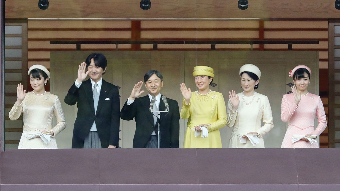 紀子さまの性格と噂の真相｜笑顔の裏側にある完璧主義と宮内庁の評判