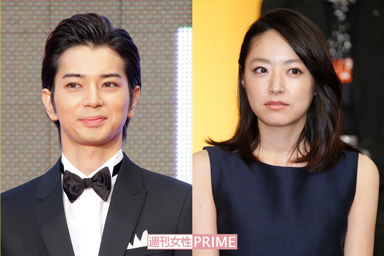 松本潤に妻はいる？2026年現在の結婚状況と井上真央との全真相