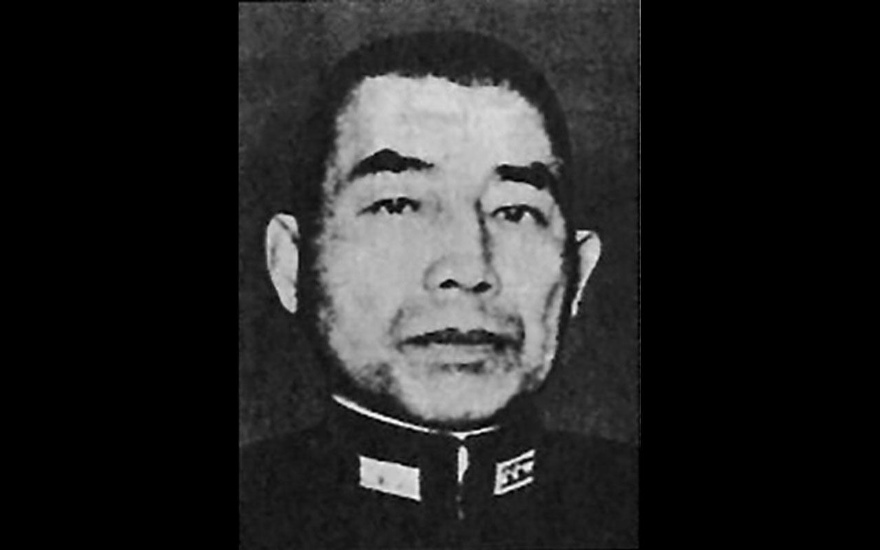 特攻の父・大西瀧治郎の壮絶な切腹と遺書｜介錯を拒んだ自決理由の真相
