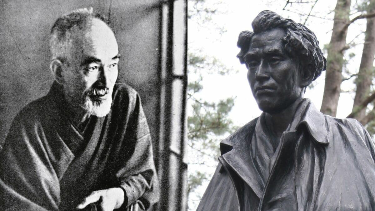 太宰治はなぜ志賀直哉を痛烈批判したのか？『如是我聞』と確執の真相