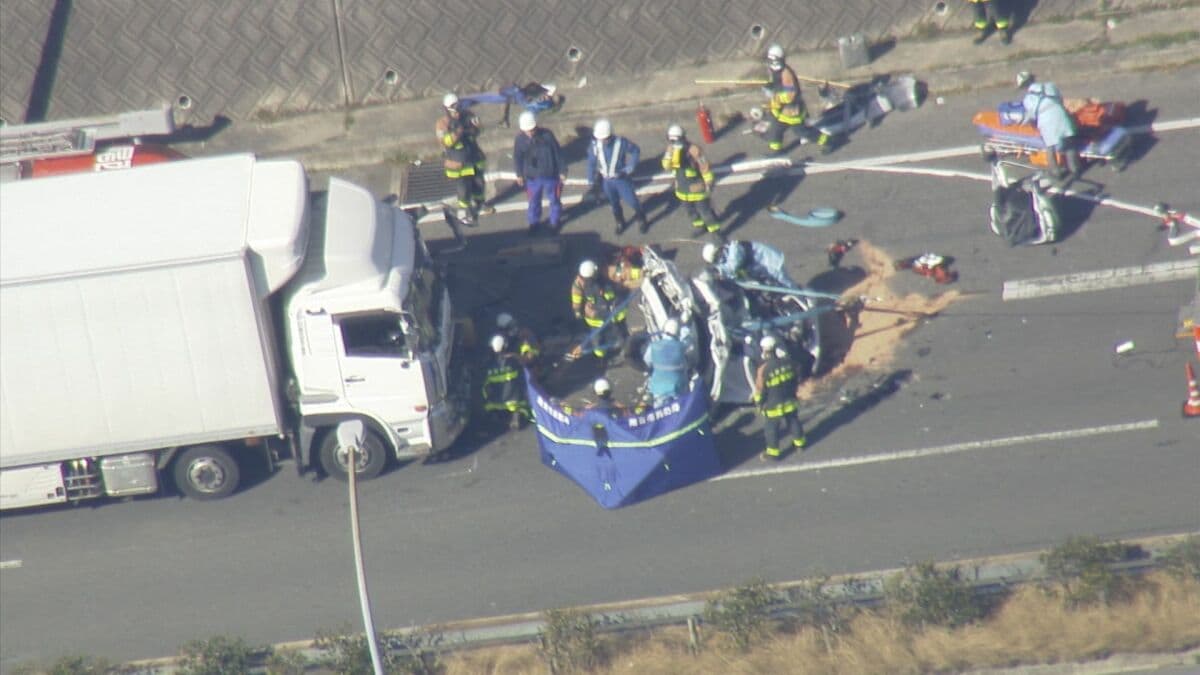 【速報】今日の尾道バイパス事故・渋滞情報！通行止めと迂回路まとめ