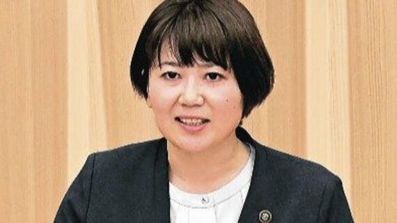 前橋初の女性市長・小川晶の突破力！弁護士の原点と刷新施策の全貌