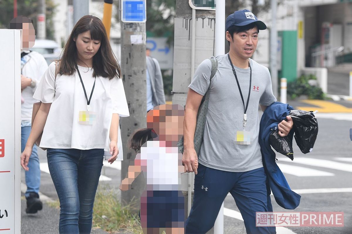 安めぐみの旦那・東Maxの現在！年の差婚の真相と第2子誕生秘話