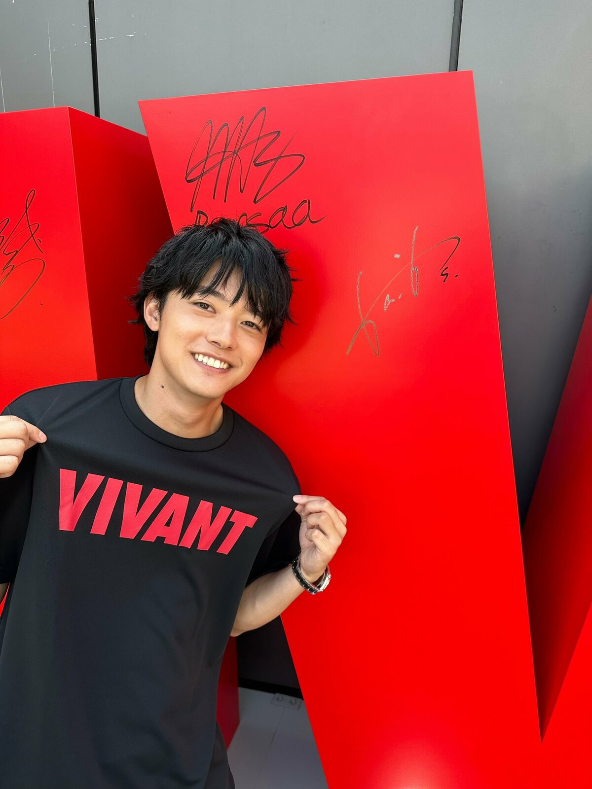 桜井和寿の息子・櫻井海音の現在と兄弟構成！親子関係や活躍を徹底解説