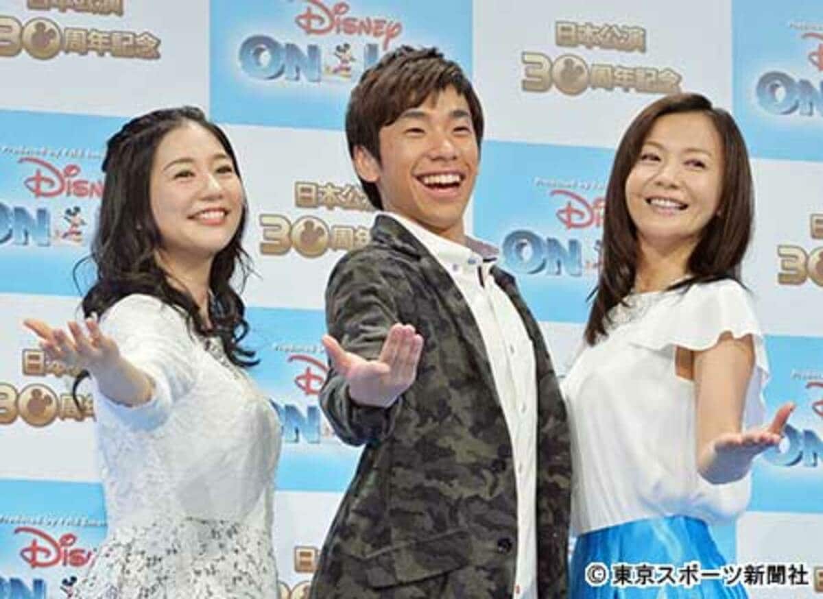 竹田恒泰と元Akb畑山亜梨紗の熱愛真相！華原朋美との二股疑惑と現在