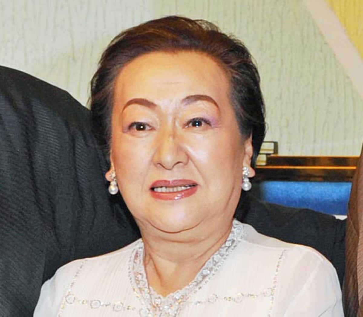 細木数子の死因と激やせの真相｜呼吸不全で逝った最期と後継者の現在