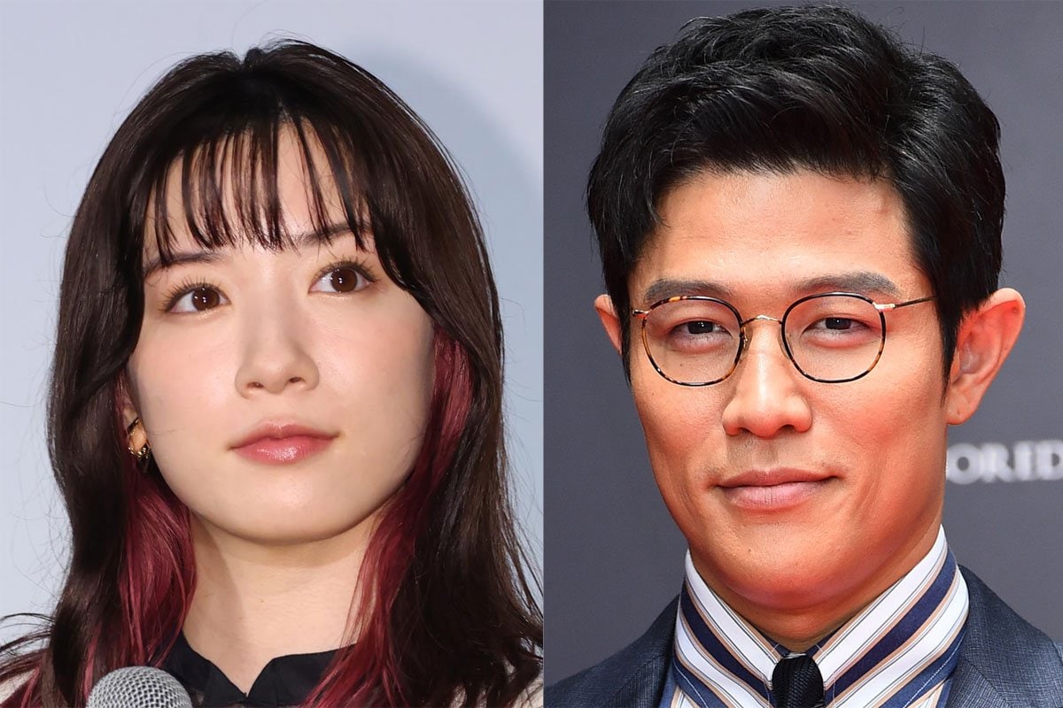 鈴木亮平と永野芽郁の絆｜『俺物語! !』役作り秘話と再共演の可能性