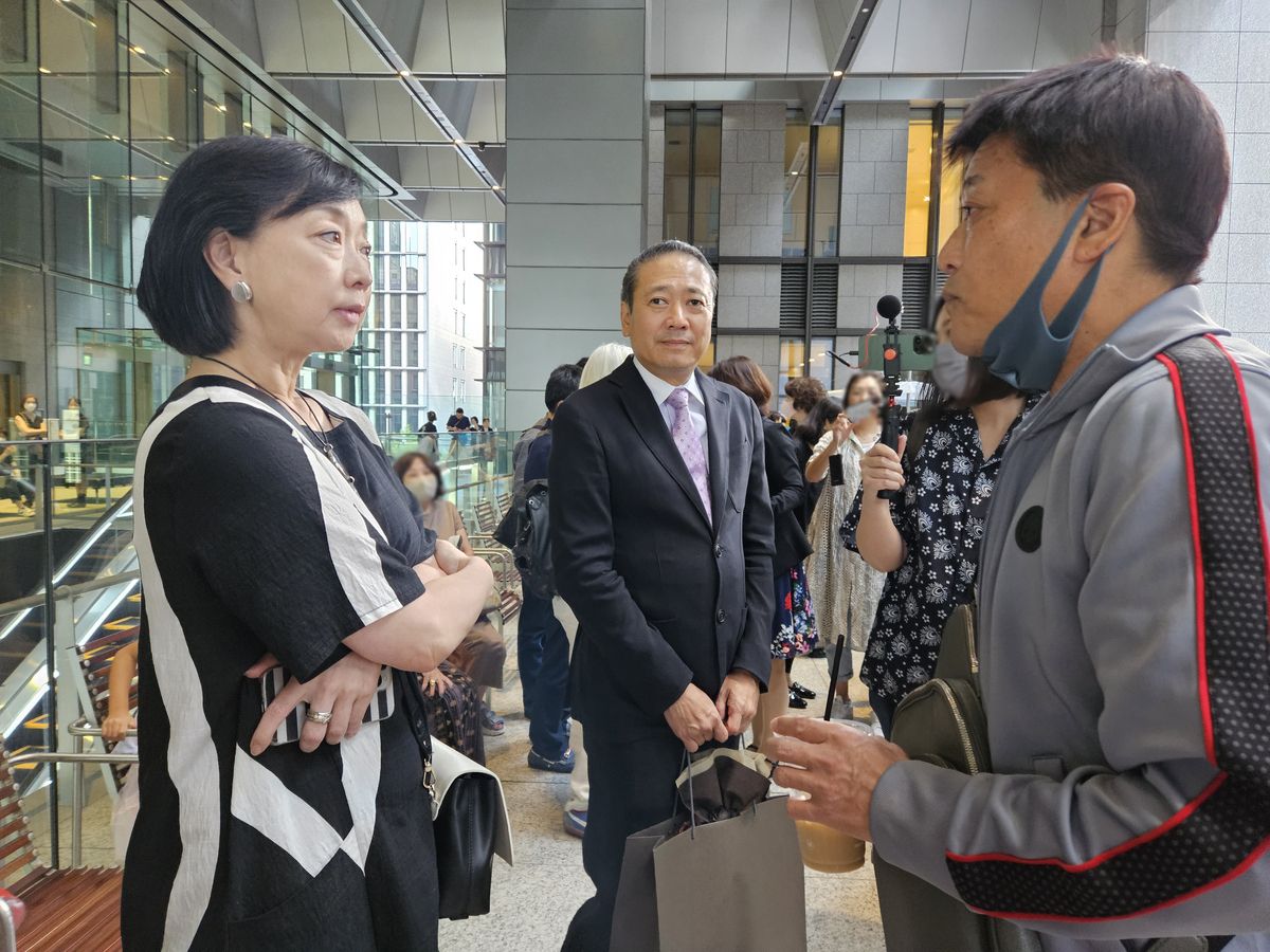 坂上忍の嫁・土肥美緒との再婚真相！14年愛と前妻の離婚理由