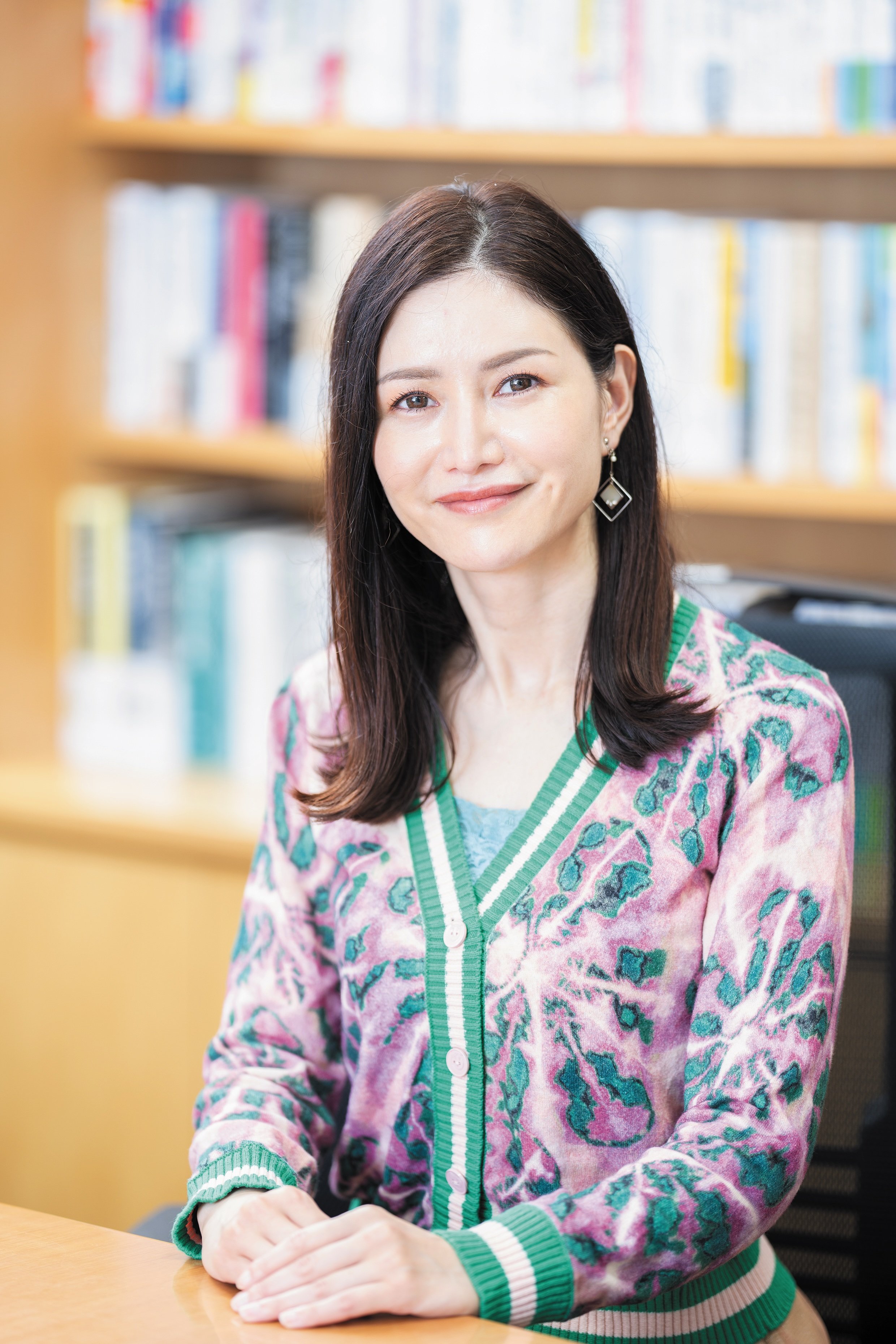 山口真由の現在と子供の父親の真相！結婚観と東大首席の足跡を追う