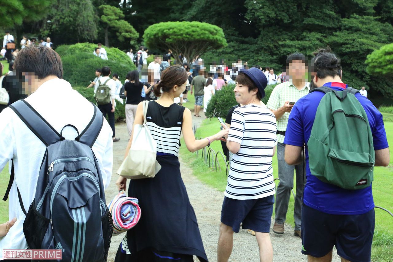 田村淳の嫁・香那の現在と噂の真相｜復縁の決定打と家族の素顔を徹底追跡