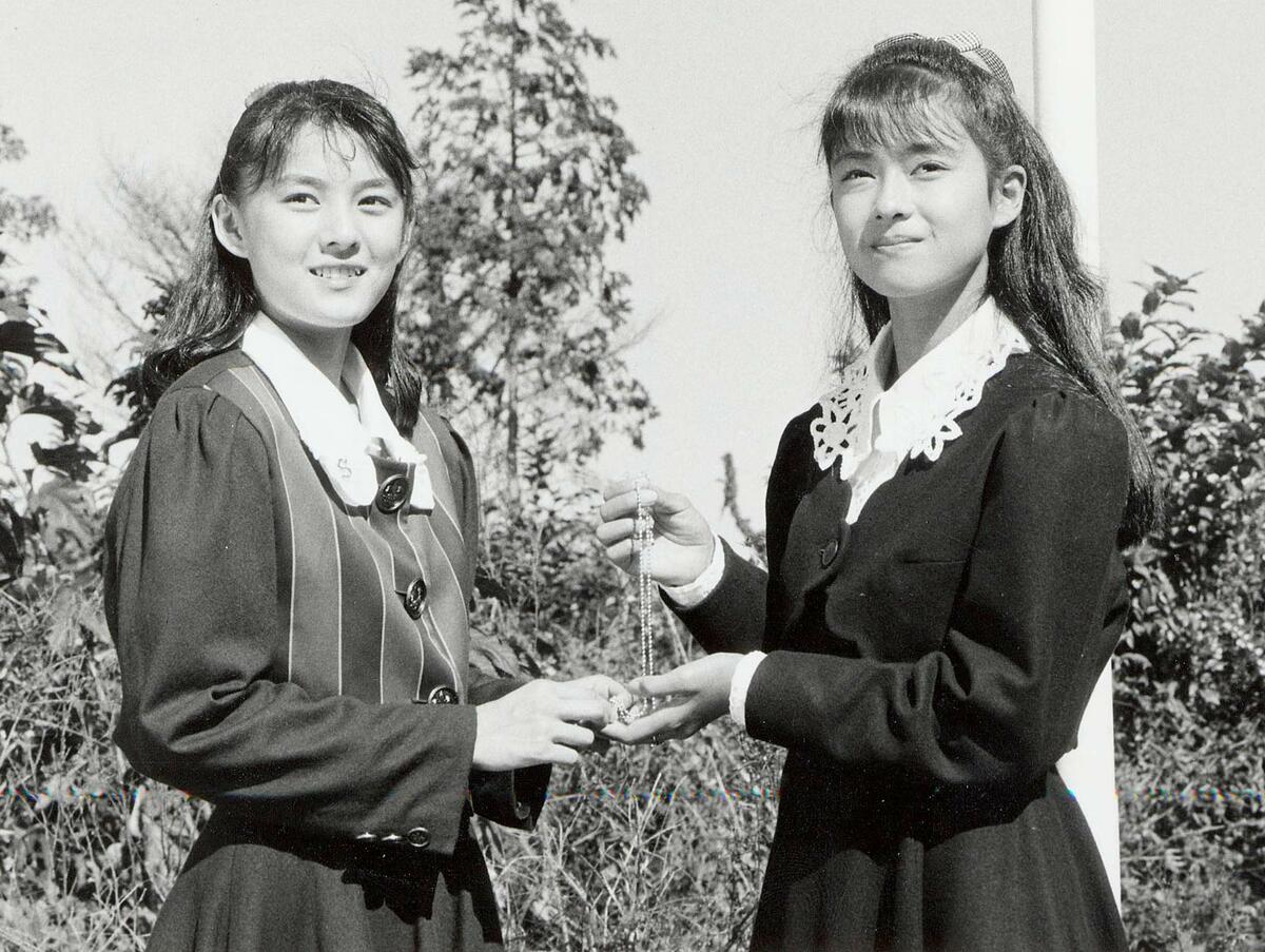 藤谷美紀の夫はどんな人？職業や年齢・子供の現在と離婚の噂を徹底解明