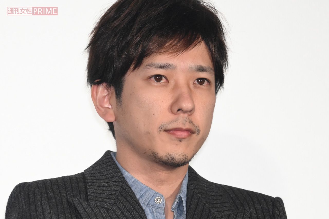 二宮和也の髭姿に騒然！役作りか心境の変化か？真相と評判を追う