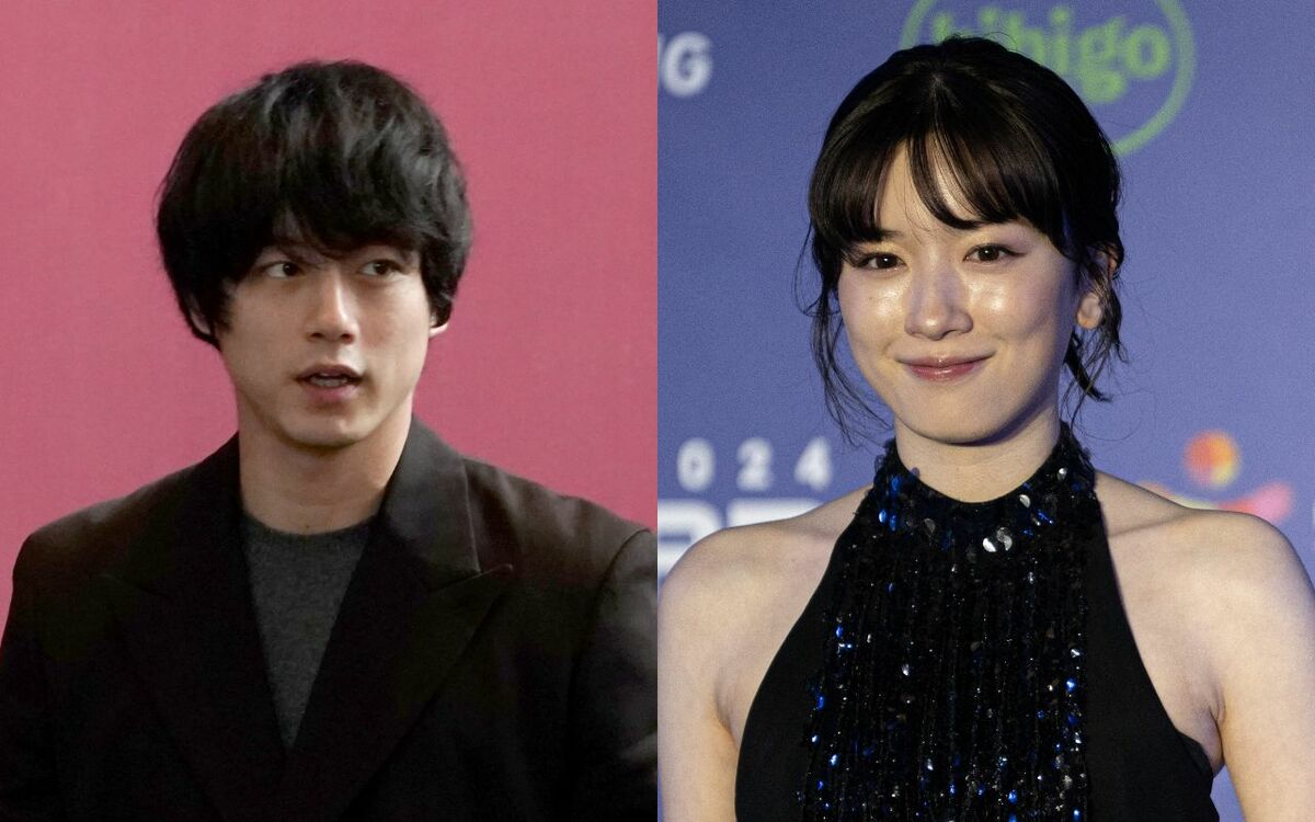 坂口健太郎の現在の彼女は誰？歴代熱愛の真相と結婚観を徹底取材