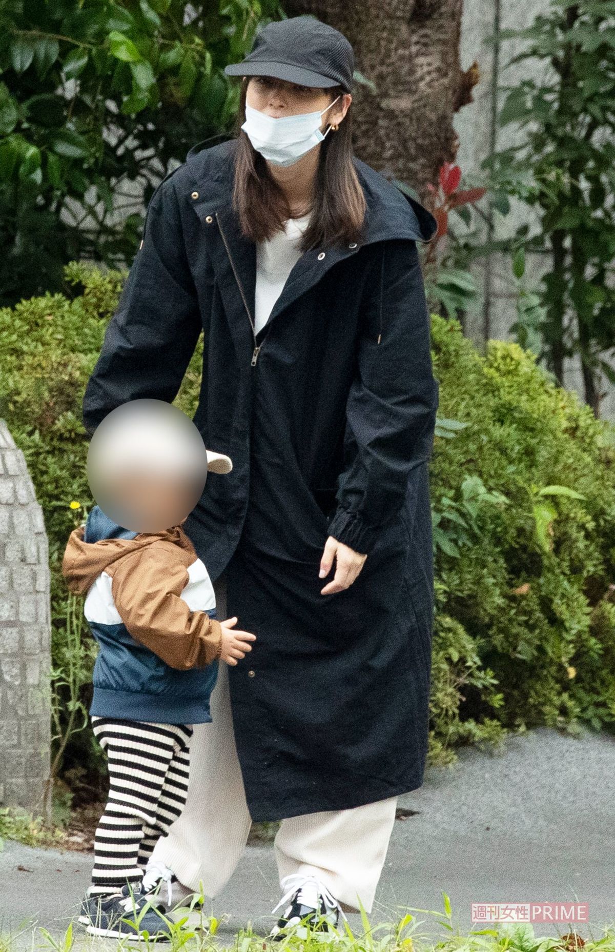 【2026最新】佐々木希の子供は何人？年齢・性別や小学校受験の真相