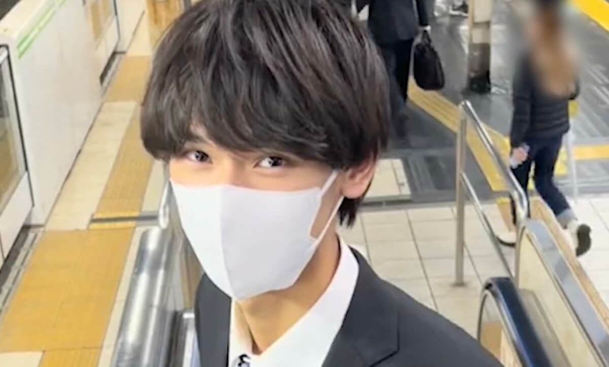 福士蒼汰と似てる俳優を徹底比較！中川大志との見分け方と兄弟説の真相