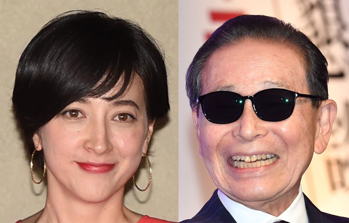 タモリの妻の現在とは？2歳年上の社長夫人と歩む半世紀と引退説の真相