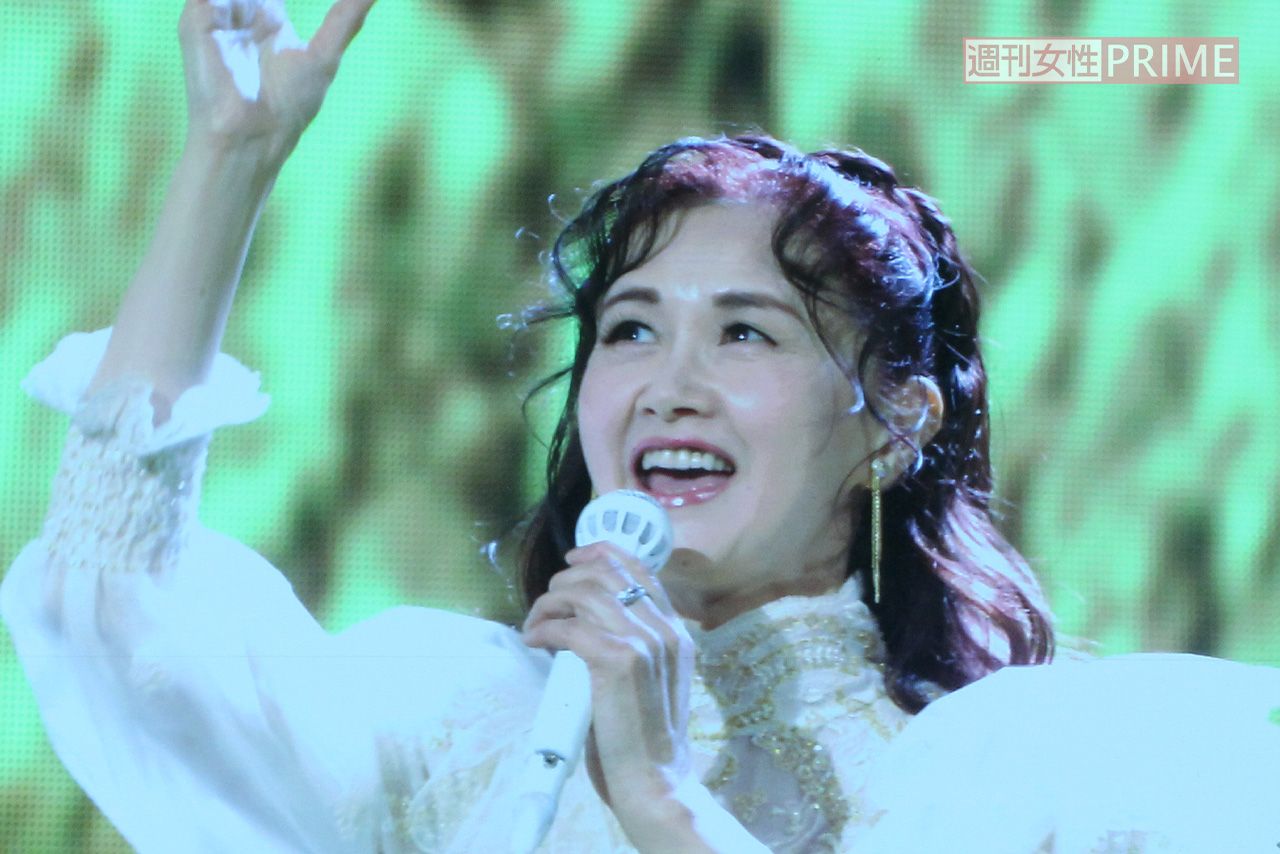 中島みゆきが結婚しない理由とは？夫や子供の噂と吉田拓郎との絆