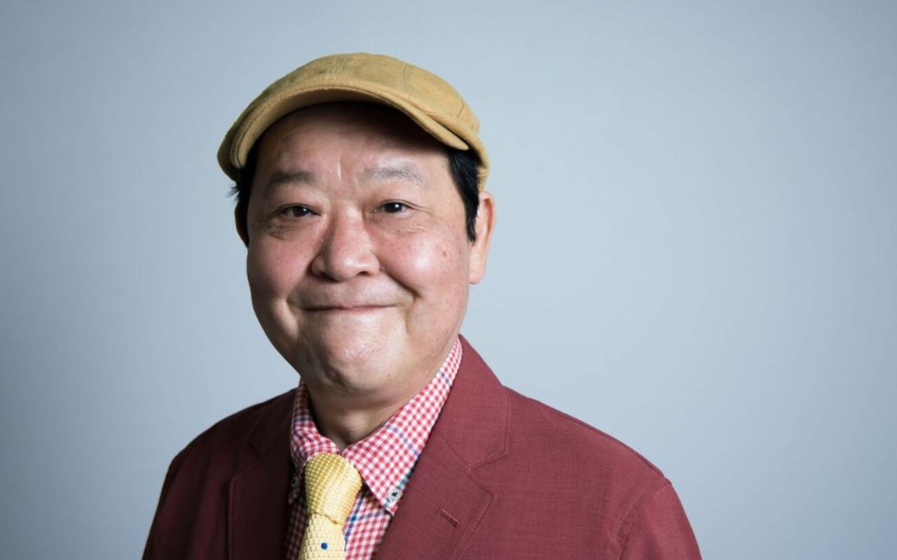 上島竜兵が遺した笑いと絆｜妻・広川ひかるの告白と愛され続ける真相