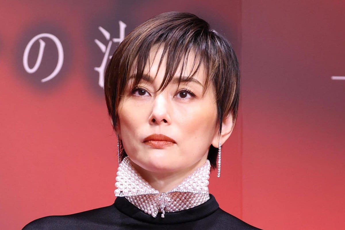 米倉涼子が嫌いと言われる真相とは？「態度の噂」と2026年のリアルな評判
