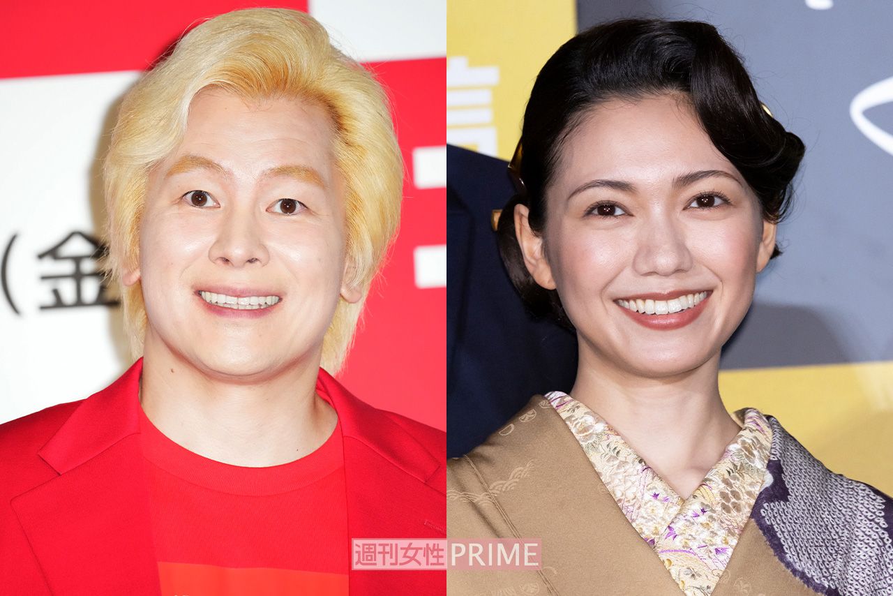 二階堂ふみの元旦那の噂はなぜ出た？結婚歴ゼロの真相と歴代熱愛彼氏
