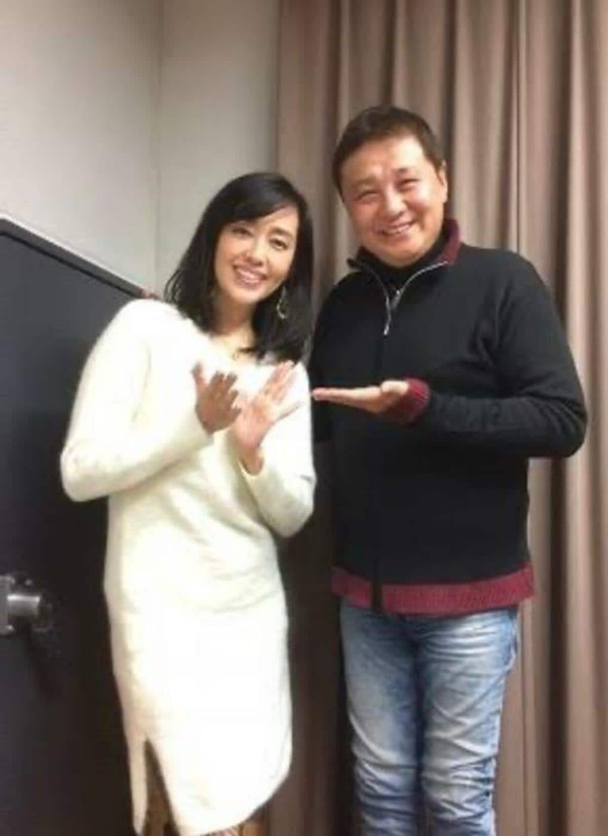 早見優の夫・福田富泉氏の現在｜職業と年収、離婚説の真相を徹底解剖
