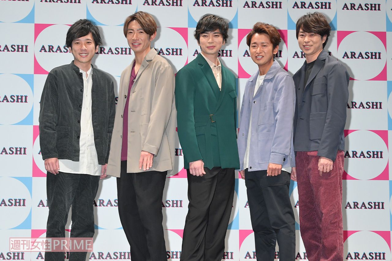 二宮和也の身長は実際何Cm？サバ読み疑惑の真相と嵐メンバー比較
