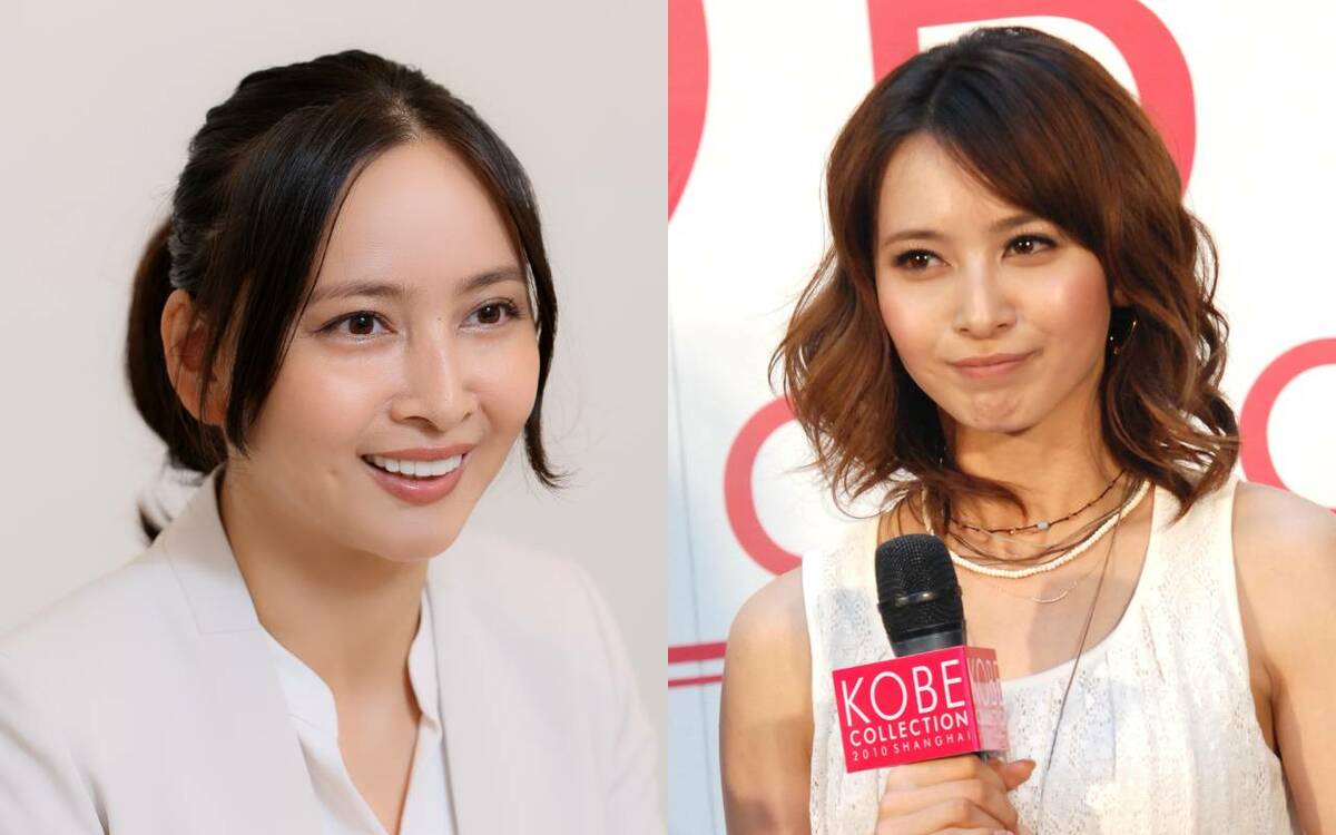 花より男子の大河原滋役・加藤夏希の現在と婚約破棄シーンの真相