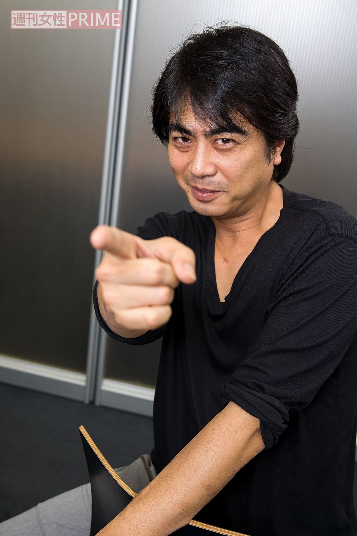 関口知宏は今どうしてる？テレビ激減の真相と伊豆移住・現在の活動