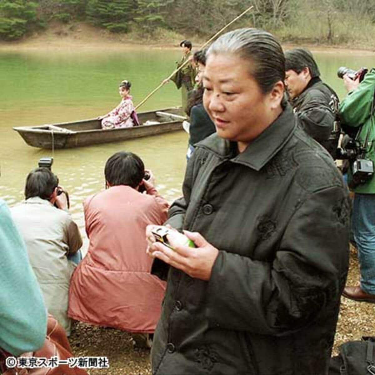 宮沢りえの母・光子の壮絶人生｜貴乃花破談の真相と最期に遺した愛