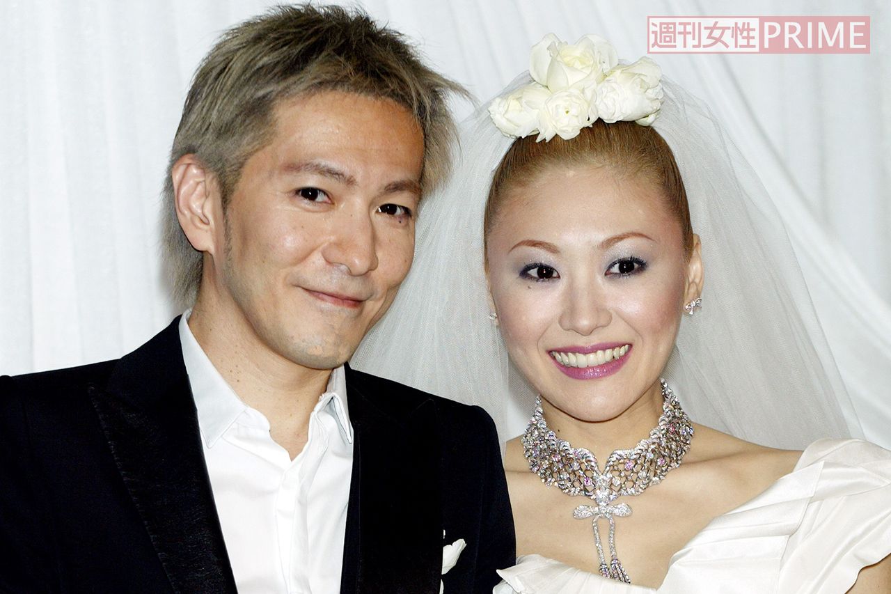 小室哲哉の結婚歴を徹底解剖！豪華な歴代妻と電撃離婚の全真相