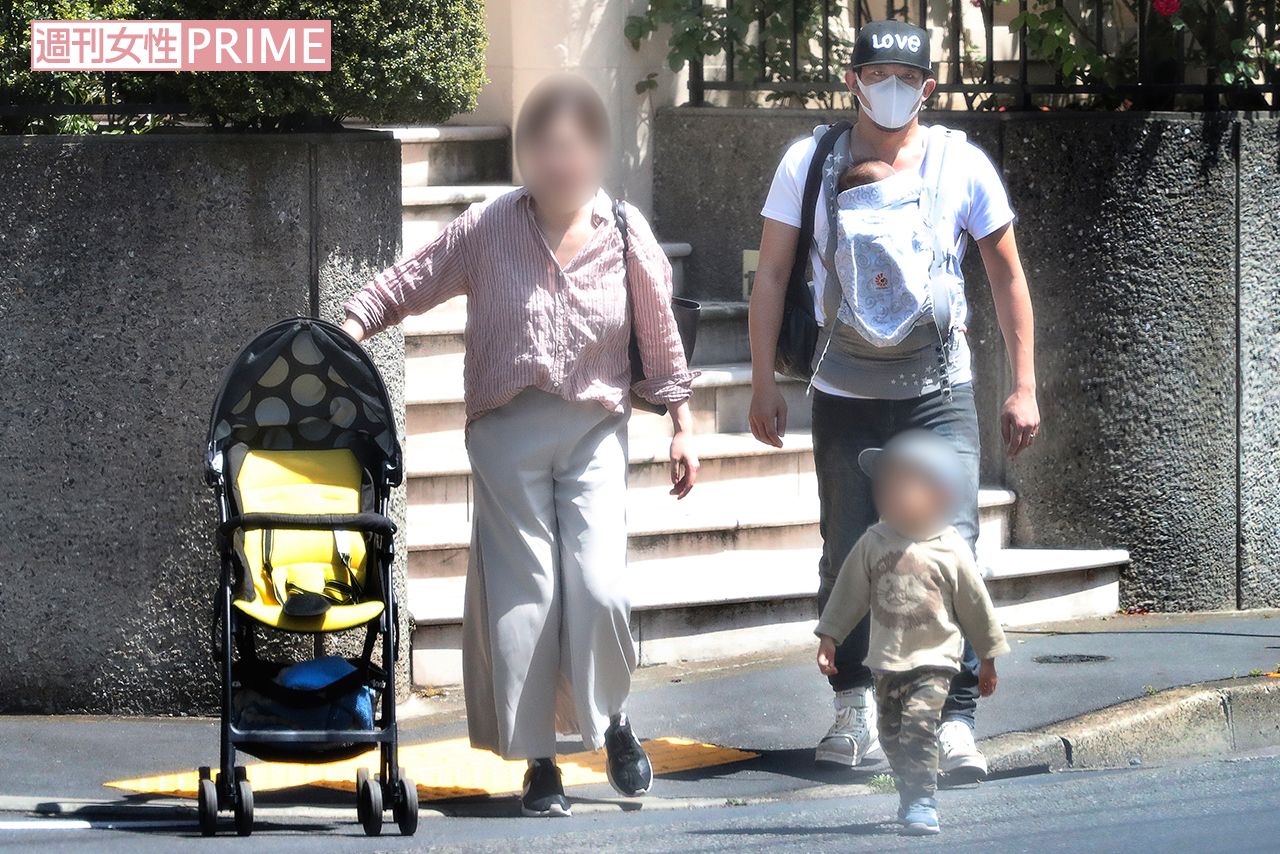 ファンキー加藤の子供は何人？複雑な家族構成と認知の現在【2026最新】