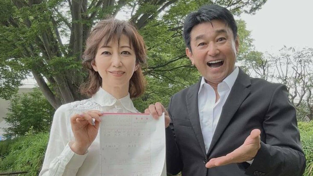 八代亜紀の再婚にまつわる噂と真実！元夫との絆と晩年の胸中