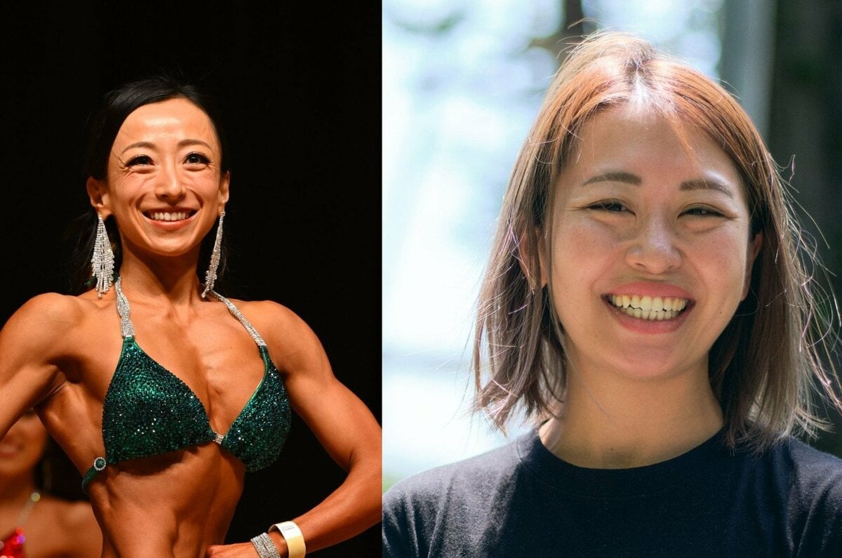 藤澤五月の現在と激変の真相！筋肉の理由から結婚の噂まで徹底解説