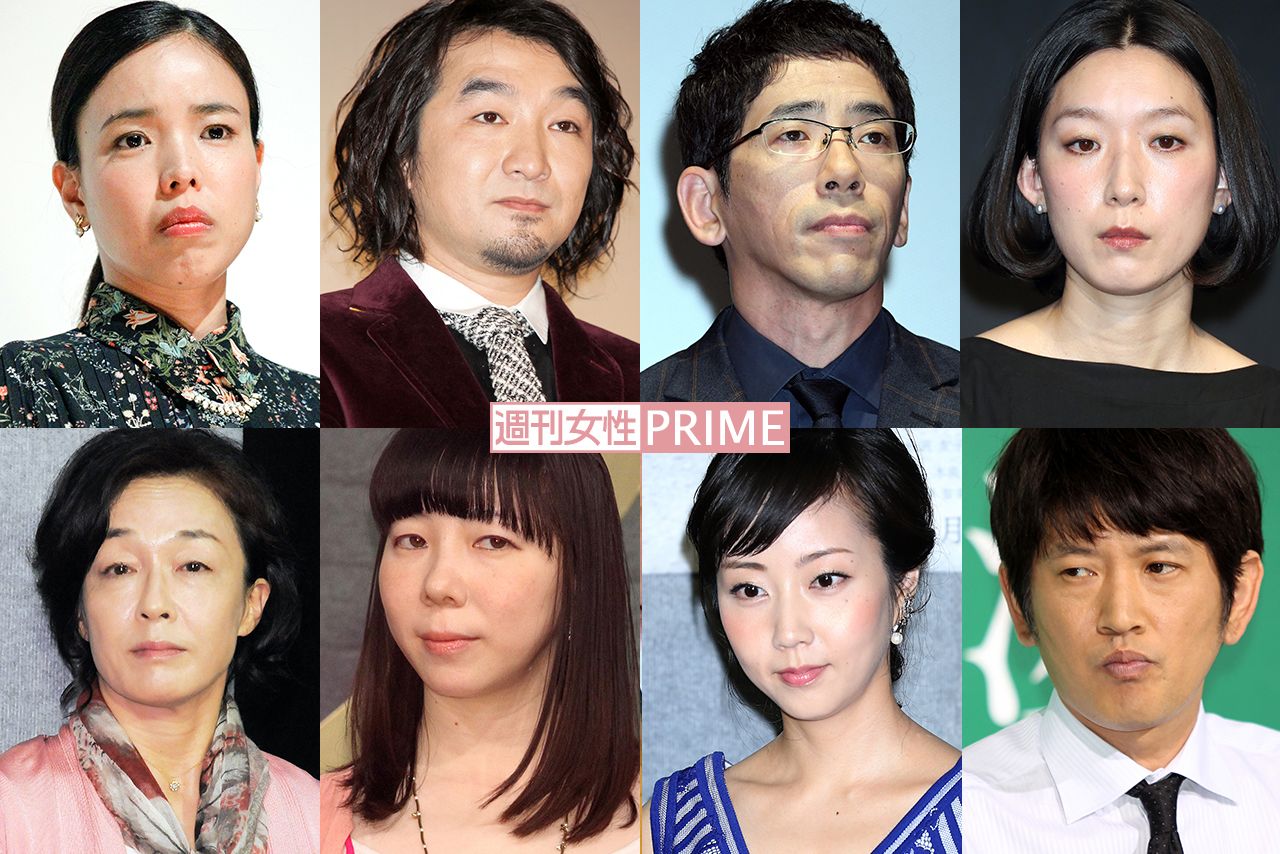 あの名脇役女優は誰？ドラマでよく見る個性派バイプレイヤー徹底解剖
