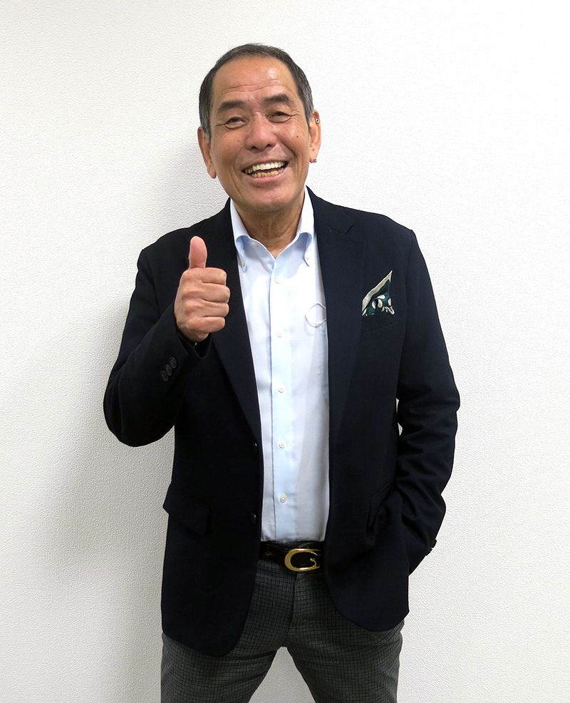 おさむちゃんの現在と噂の真相！経歴や2026年最新動向を総まとめ