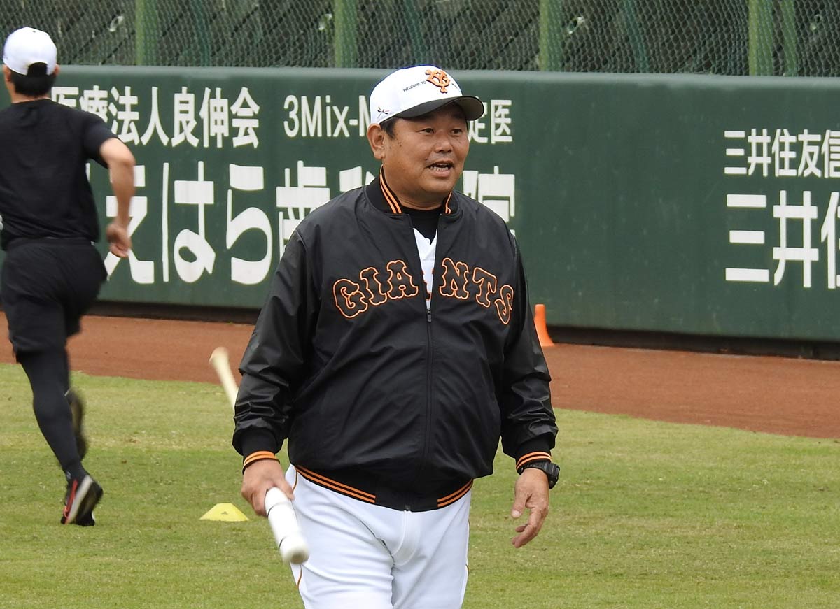 阿部巨人「V奪還」の起点となった血替わり人事——2026年コーチ陣激変がもたらした巨人の構造改革と2026年への航路